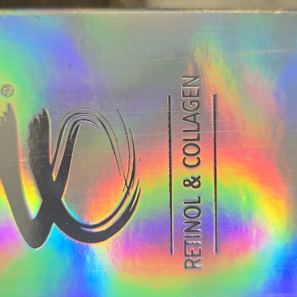 Secret Collagen Hydration Daily Moisturizer With Vit E, A & C, 1.7 Oz, NEW - Picture 3 of 5